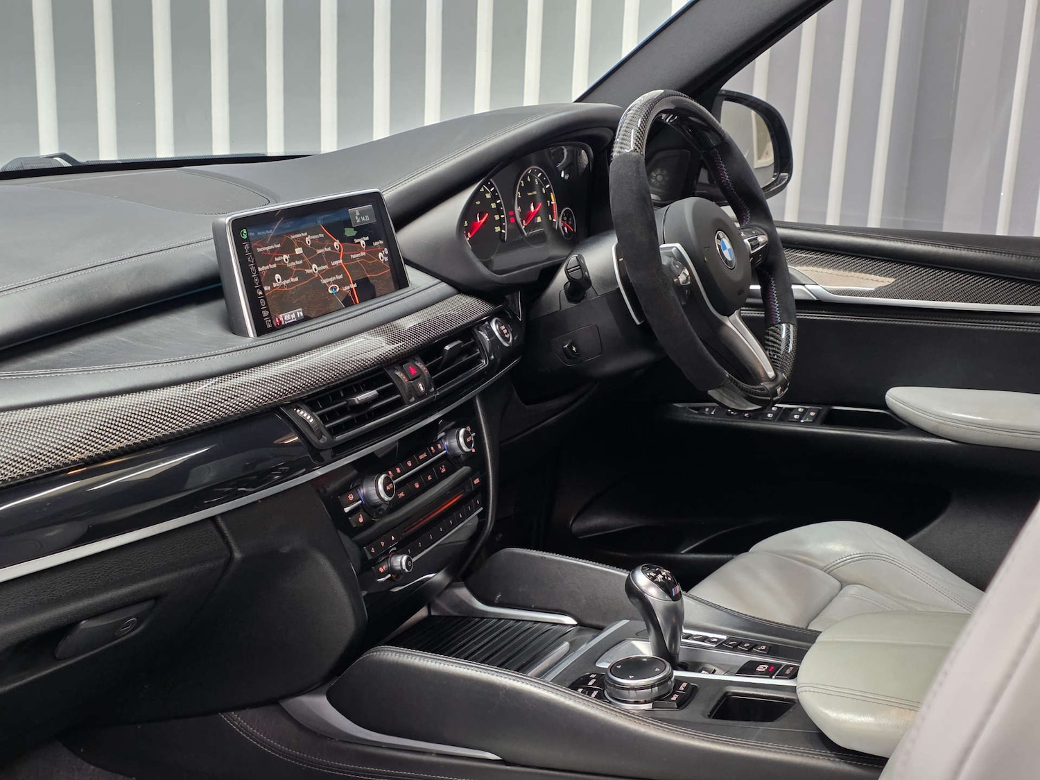Used BMW X5 M 2016 for sale - 76751990: Photo 23
