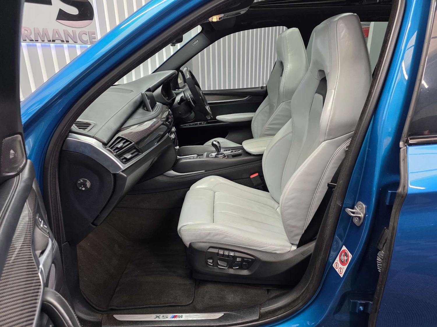 Used BMW X5 M 2016 for sale - 76751990: Photo 24