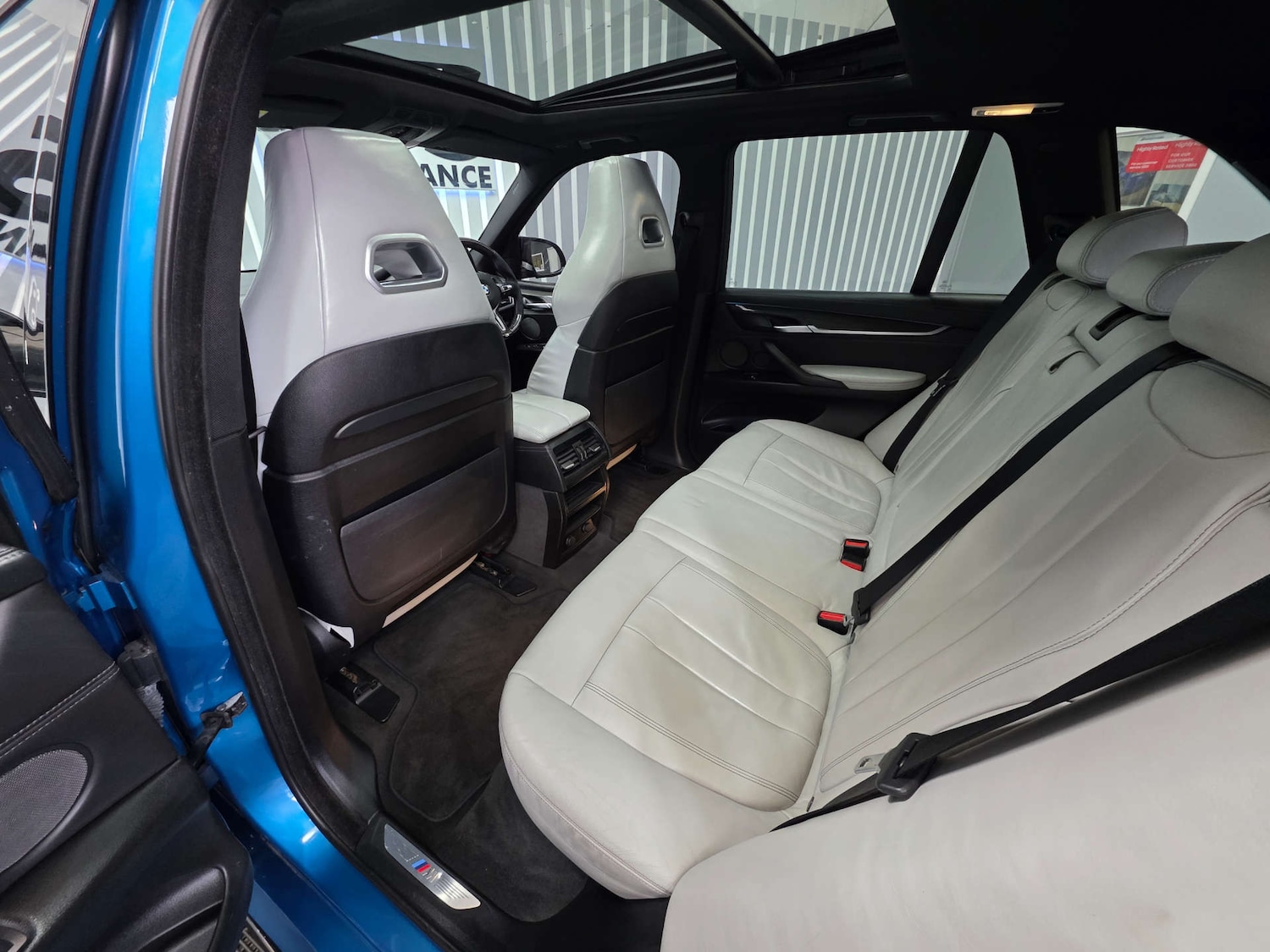 Used BMW X5 M 2016 for sale - 76751990: Photo 25