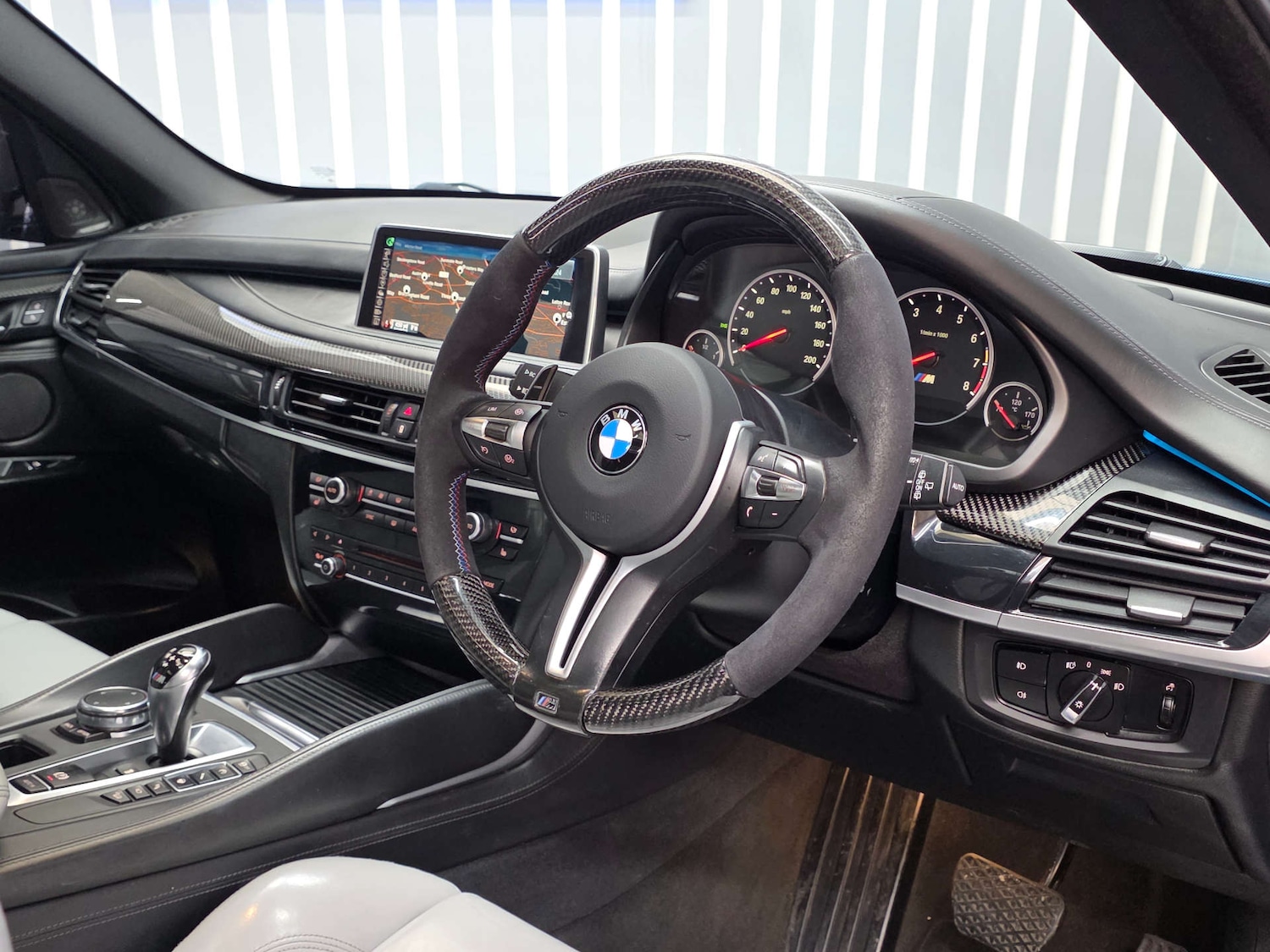 Used BMW X5 M 2016 for sale - 76751990: Photo 26