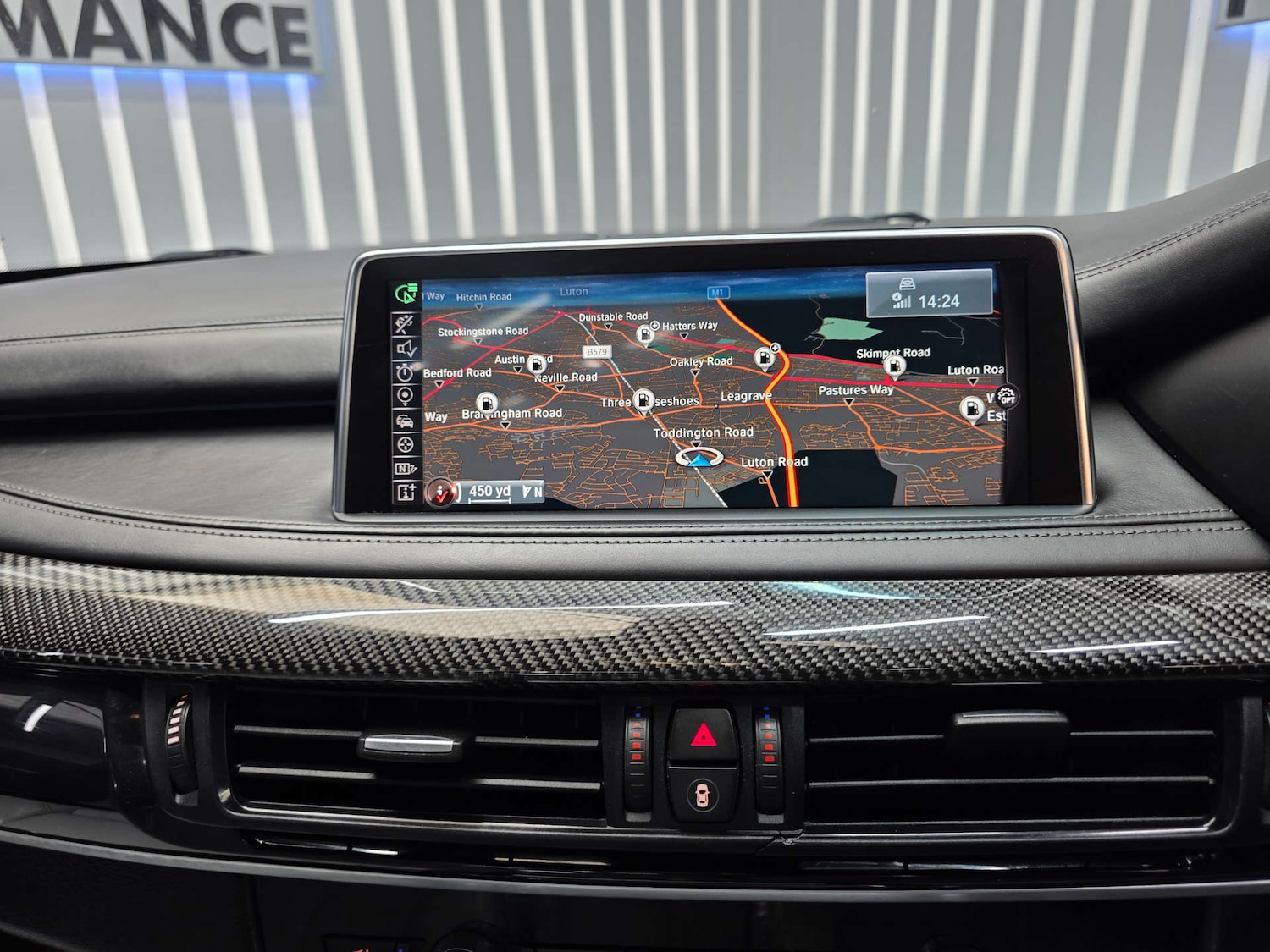 Used BMW X5 M 2016 for sale - 76751990: Photo 27