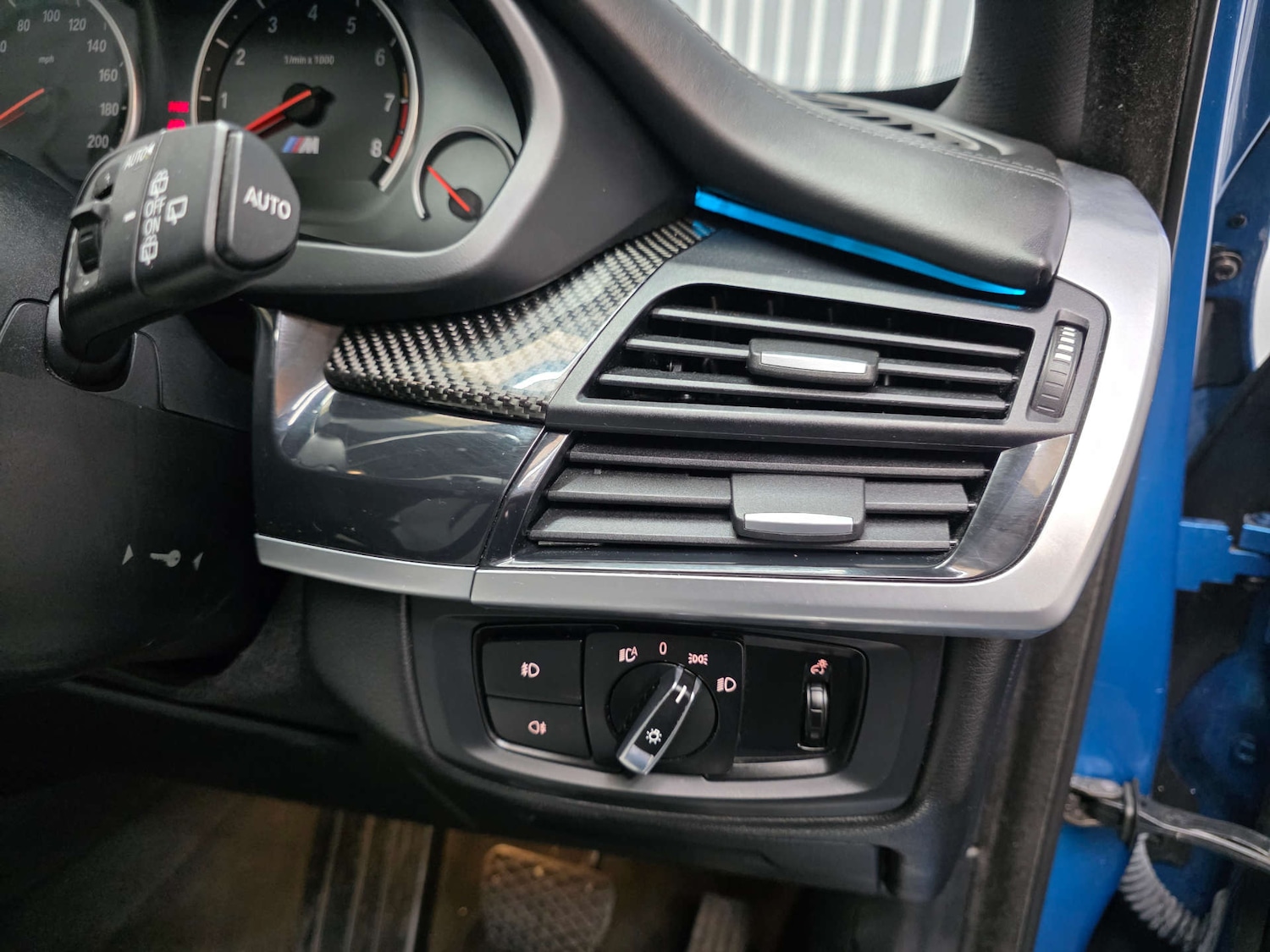 Used BMW X5 M 2016 for sale - 76751990: Photo 28