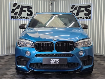 Used BMW X5 M 2016 for sale - 76751990: Photo