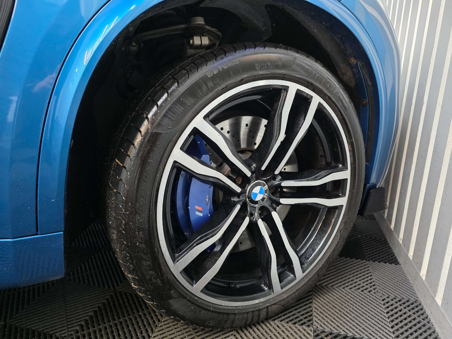 Used BMW X5 M 2016 for sale - 76751990: Photo 30