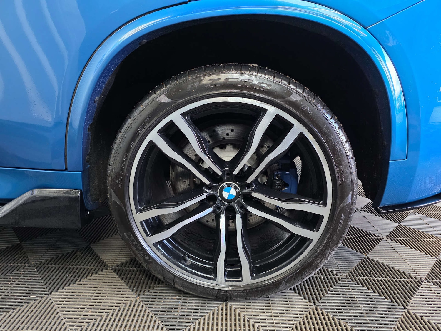 Used BMW X5 M 2016 for sale - 76751990: Photo 32