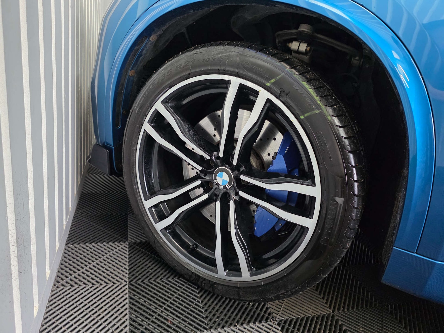 Used BMW X5 M 2016 for sale - 76751990: Photo 33