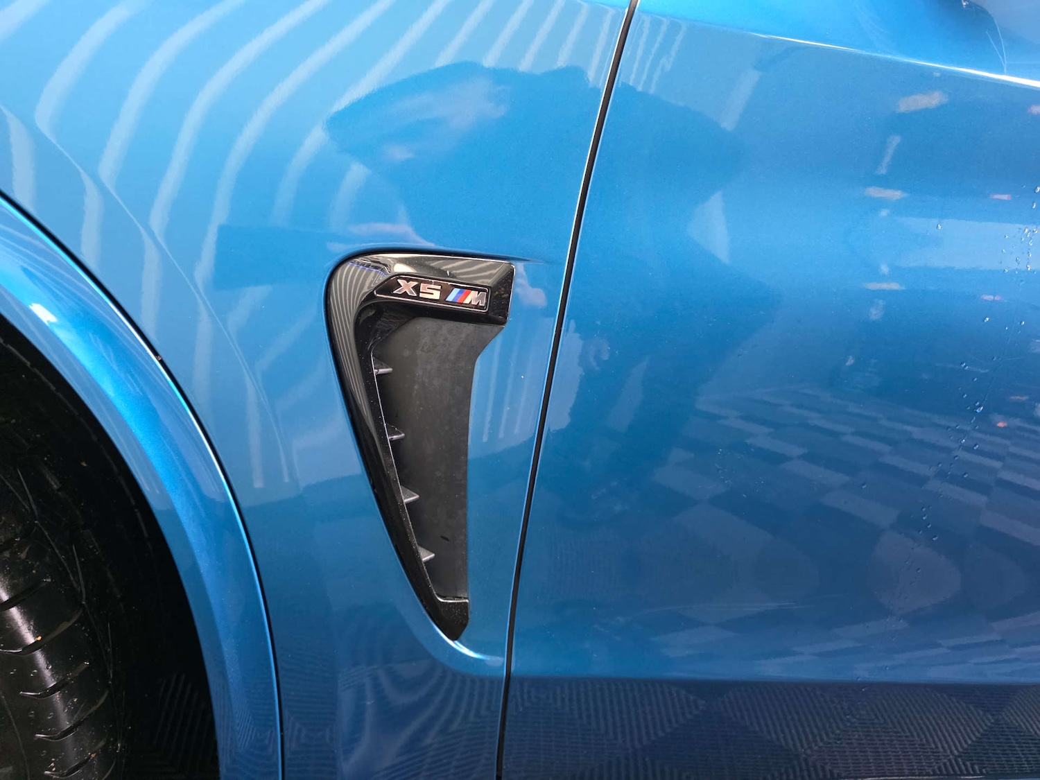 Used BMW X5 M 2016 for sale - 76751990: Photo 35