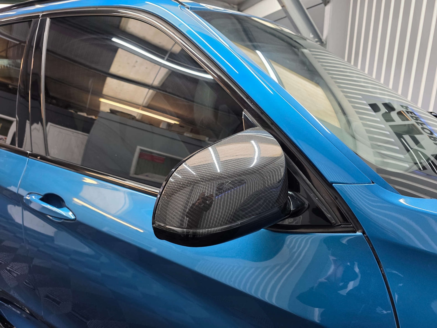 Used BMW X5 M 2016 for sale - 76751990: Photo 36