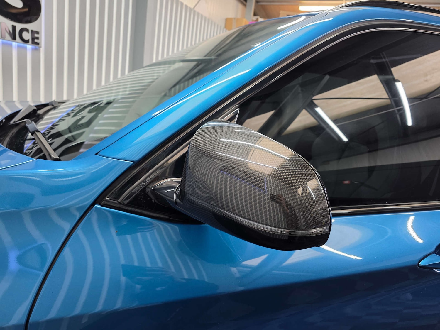 Used BMW X5 M 2016 for sale - 76751990: Photo 37