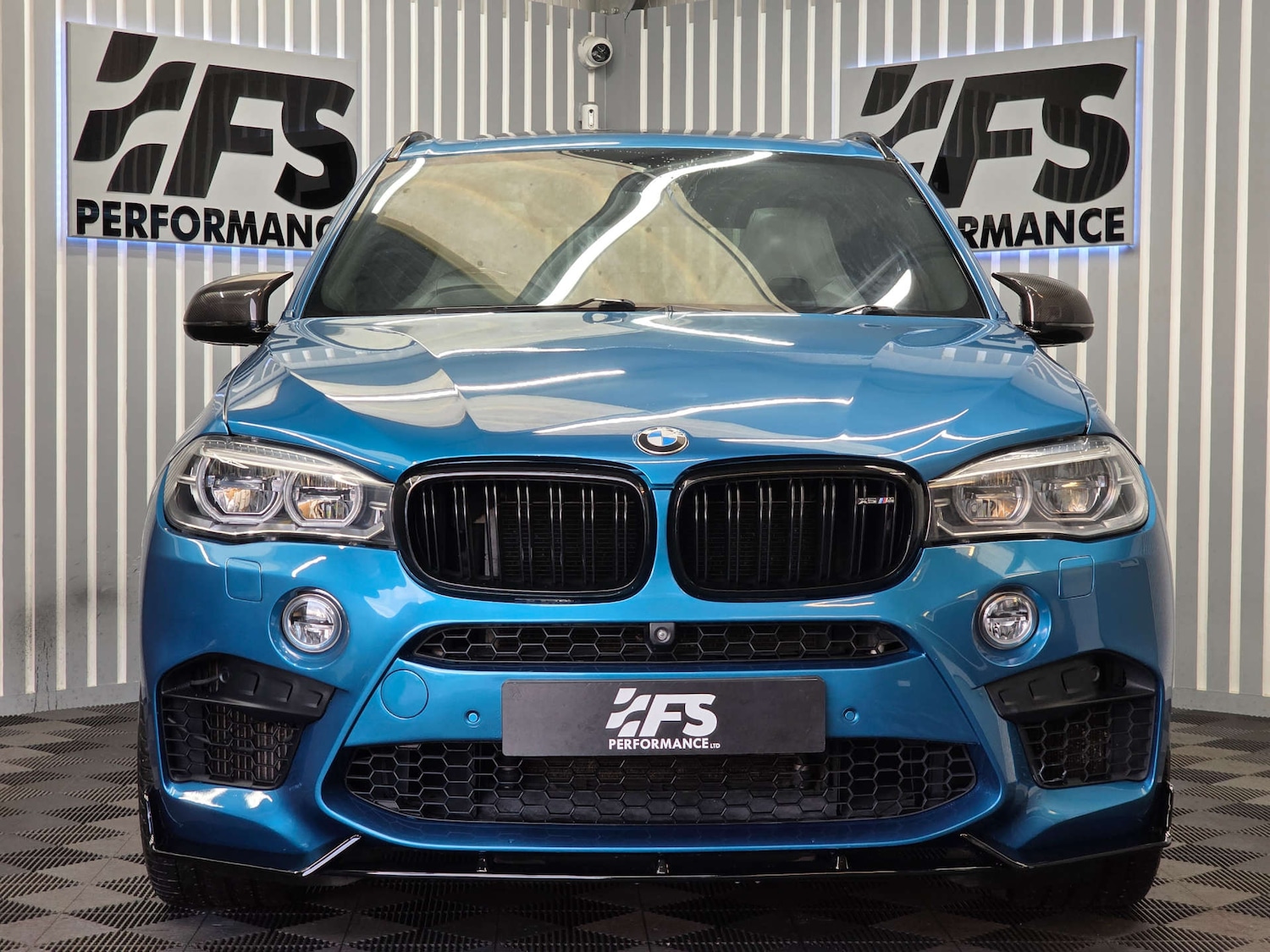 Used BMW X5 M 2016 for sale - 76751990: Photo 39