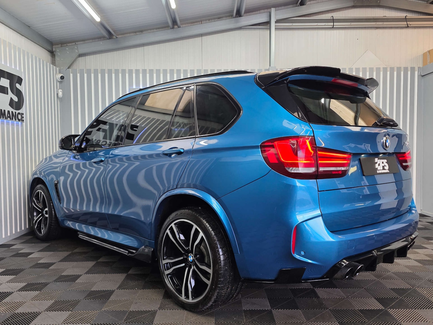 Used BMW X5 M 2016 for sale - 76751990: Photo 4