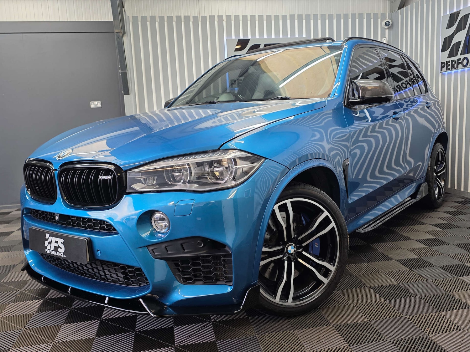 Used BMW X5 M 2016 for sale - 76751990: Photo 40