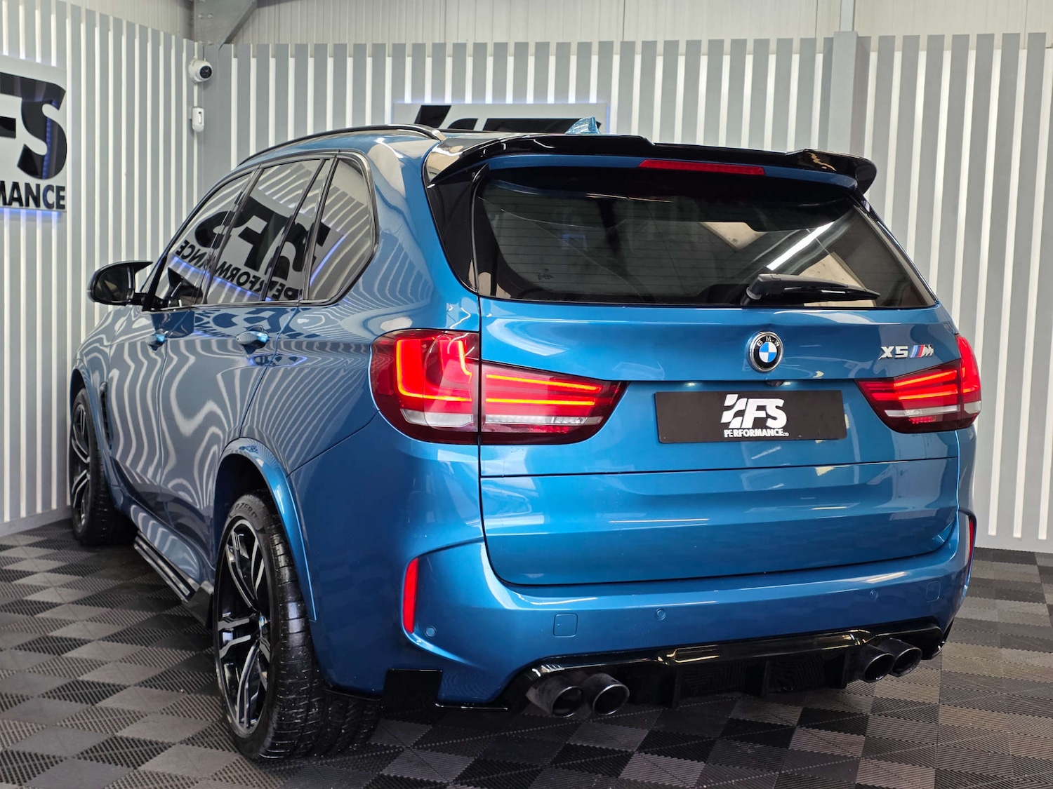 Used BMW X5 M 2016 for sale - 76751990: Photo 41