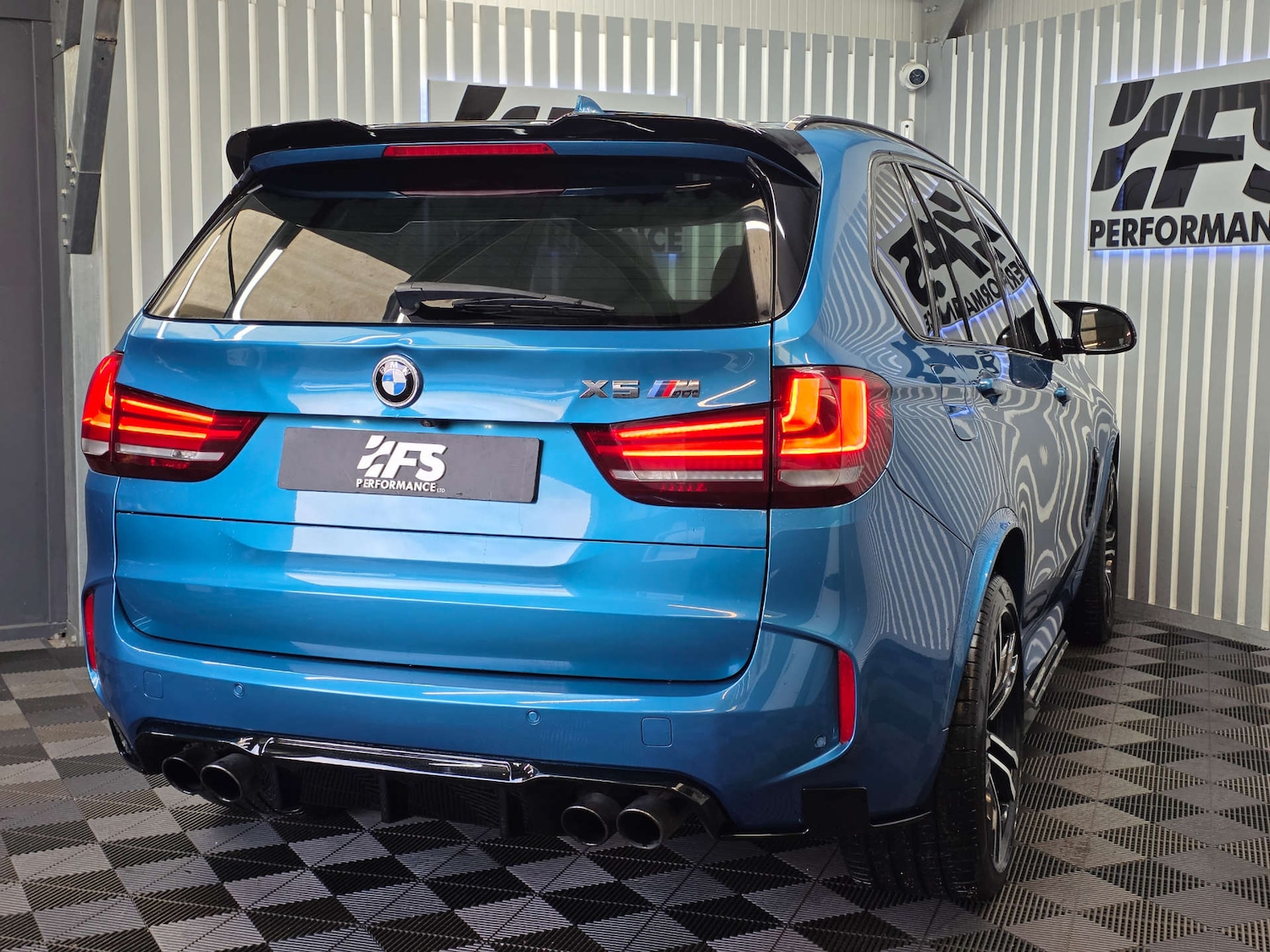 Used BMW X5 M 2016 for sale - 76751990: Photo 43