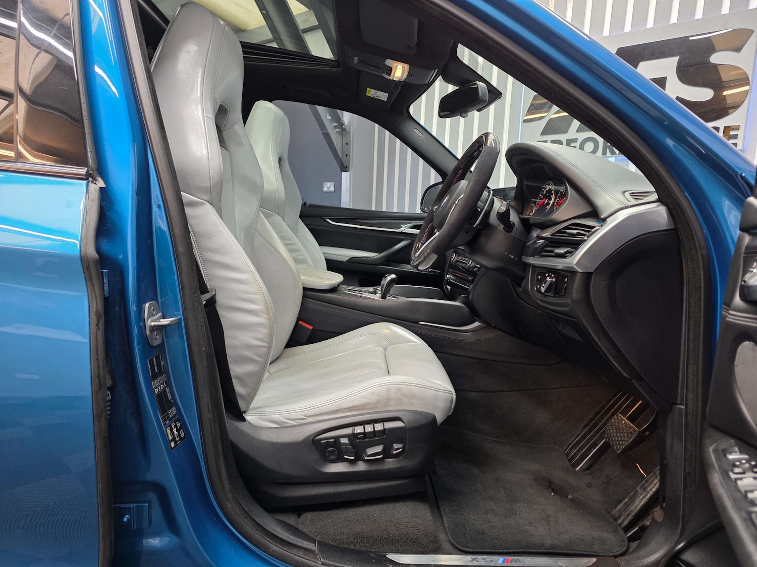 Used BMW X5 M 2016 for sale - 76751990: Photo 44