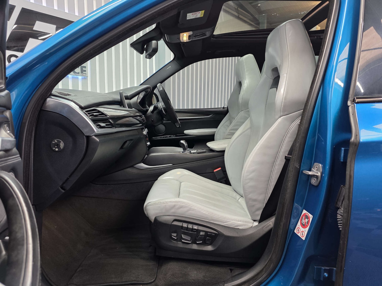 Used BMW X5 M 2016 for sale - 76751990: Photo 46