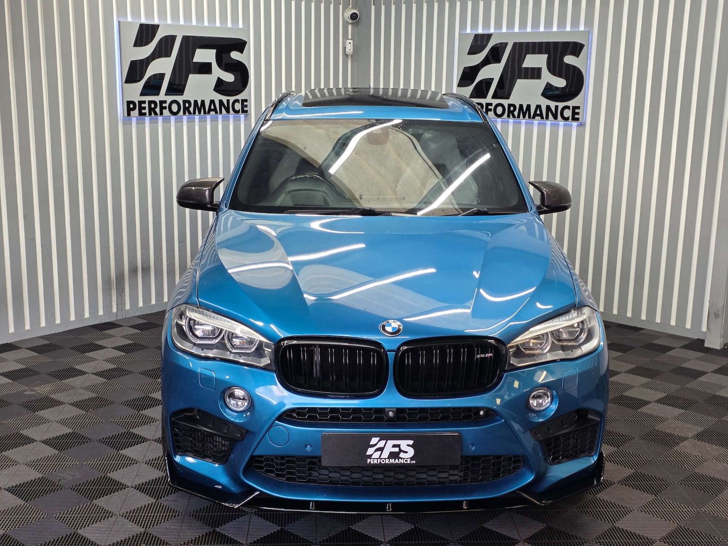 Used BMW X5 M 2016 for sale - 76751990: Photo 48