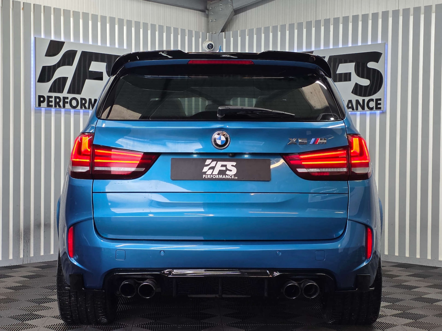 Used BMW X5 M 2016 for sale - 76751990: Photo 5