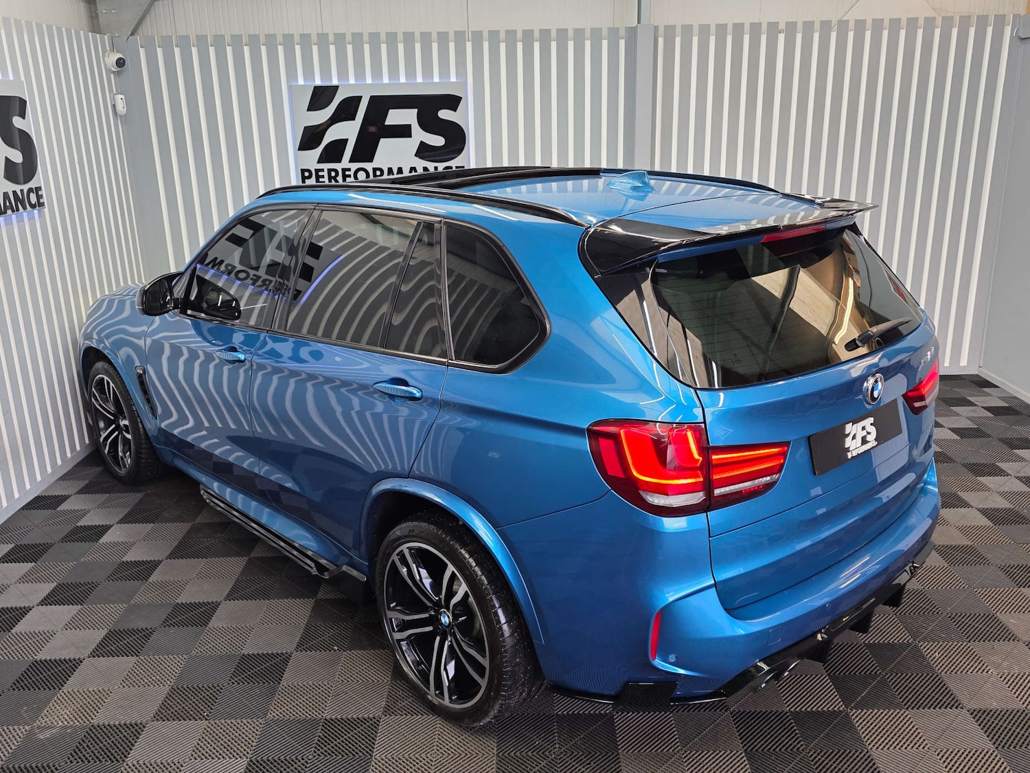 Used BMW X5 M 2016 for sale - 76751990: Photo 50