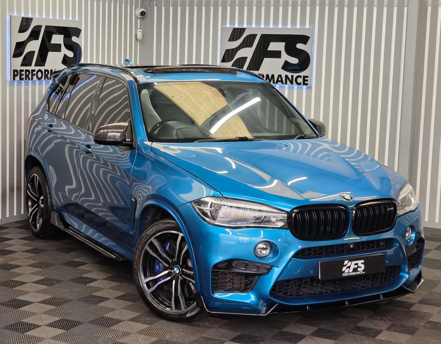 Used BMW X5 M 2016 for sale - 76751990: Photo 54