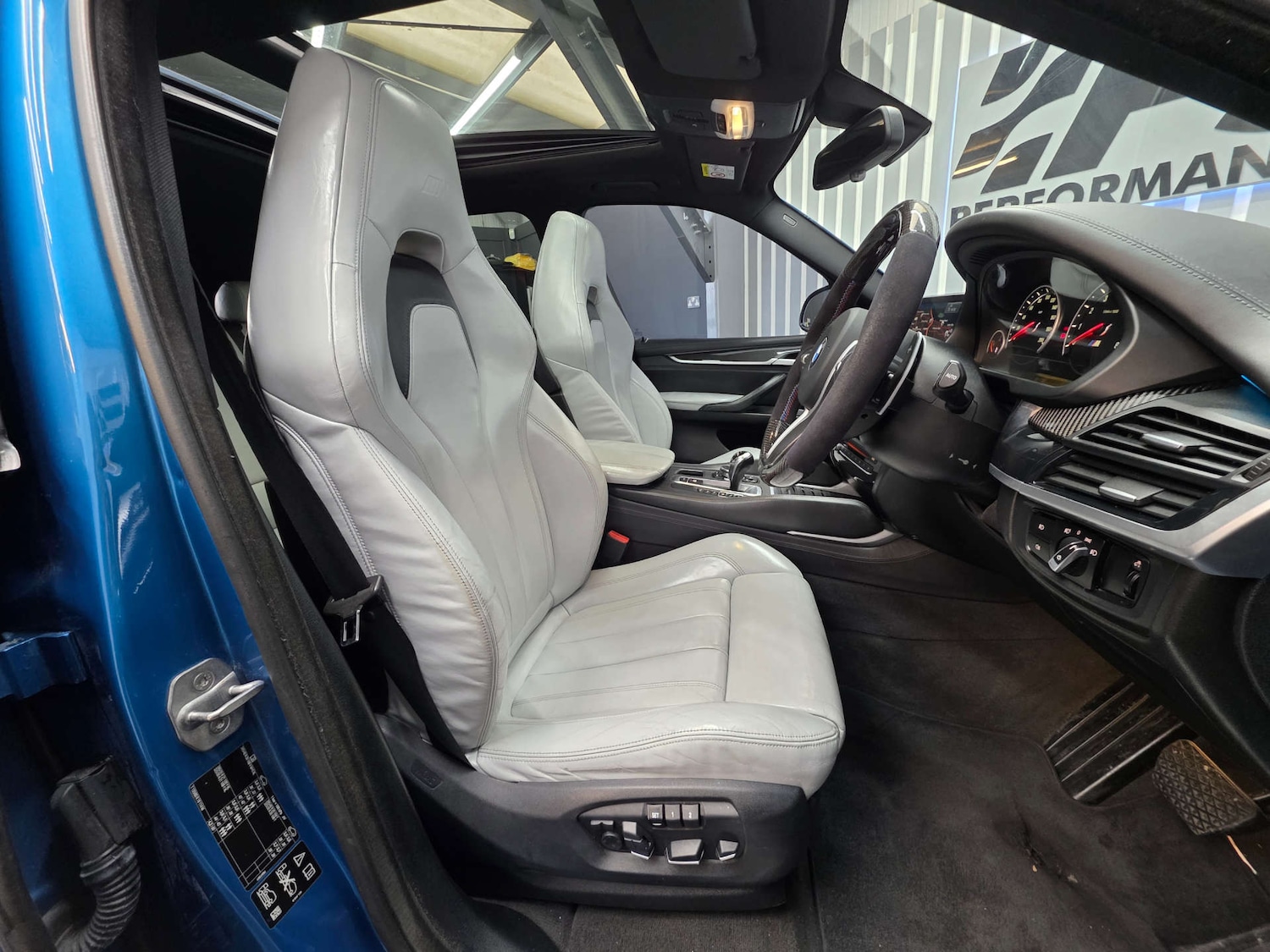 Used BMW X5 M 2016 for sale - 76751990: Photo 7