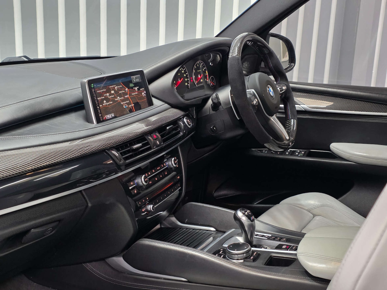 Used BMW X5 M 2016 for sale - 76751990: Photo 8