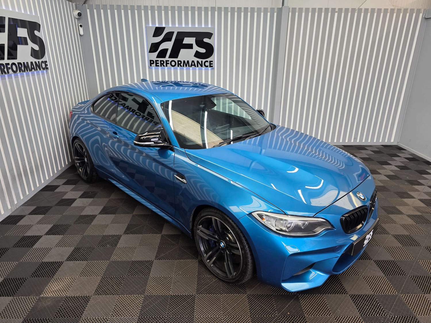 Used BMW M2 2016 for sale - 77704069: Photo 13