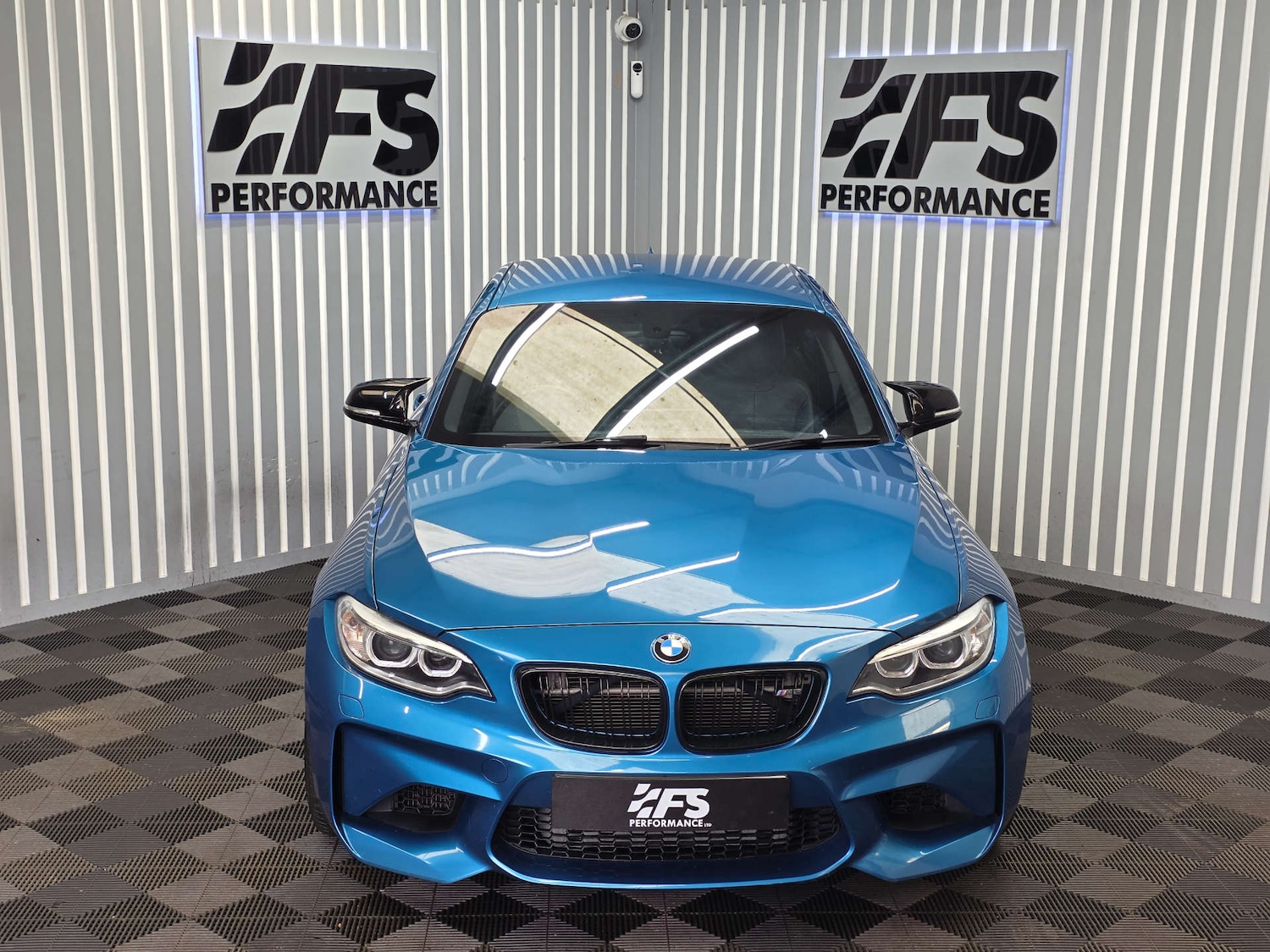Used BMW M2 2016 for sale - 77704069: Photo 14