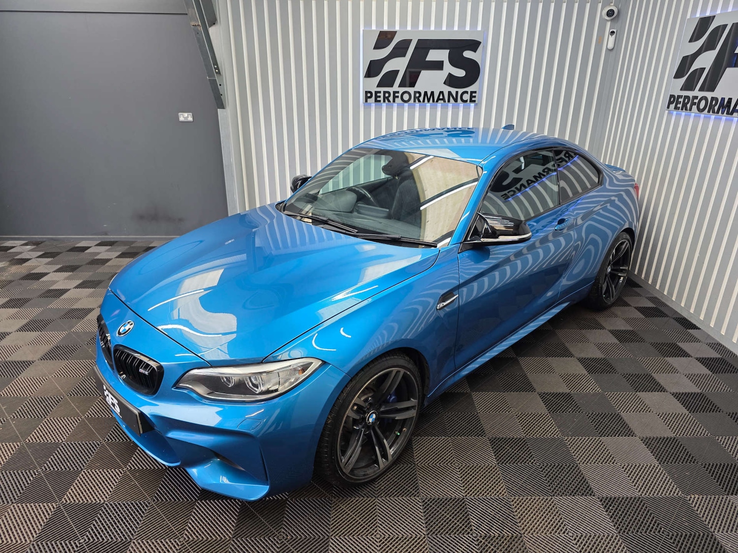 Used BMW M2 2016 for sale - 77704069: Photo 15