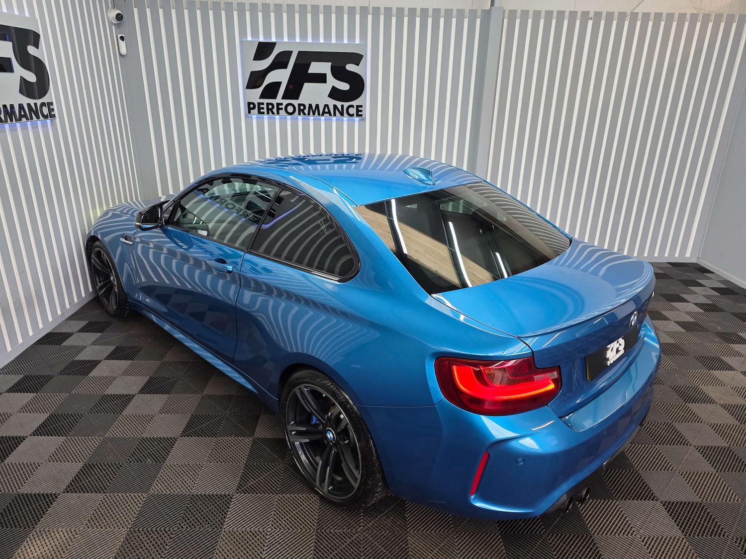 Used BMW M2 2016 for sale - 77704069: Photo 16