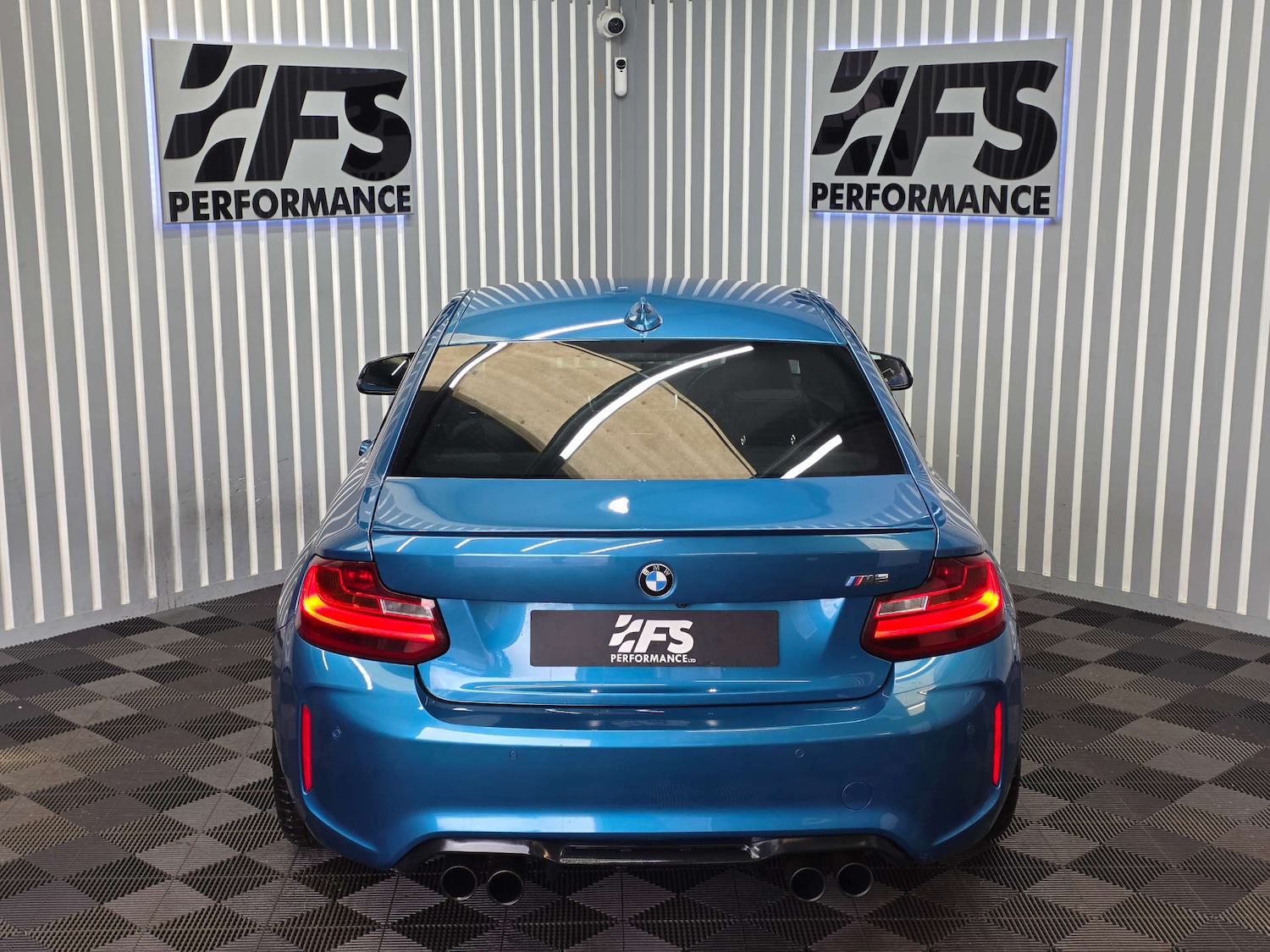 Used BMW M2 2016 for sale - 77704069: Photo 17