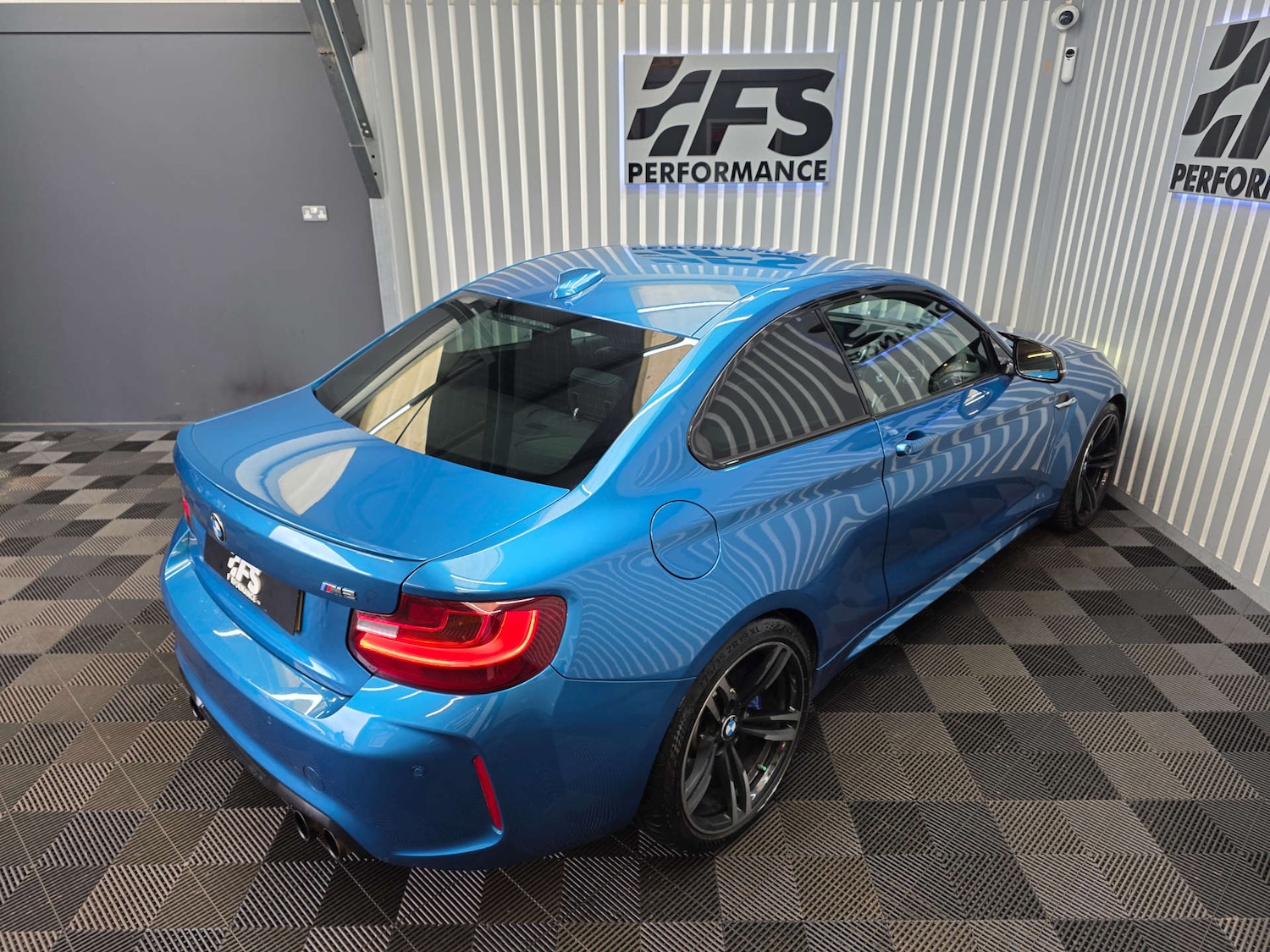 Used BMW M2 2016 for sale - 77704069: Photo 18