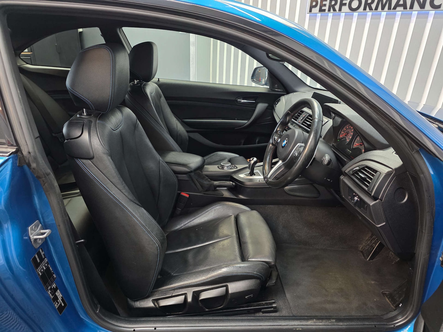 Used BMW M2 2016 for sale - 77704069: Photo 19