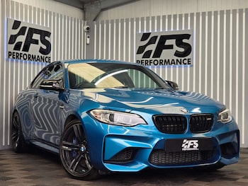 BMW M2 feature image