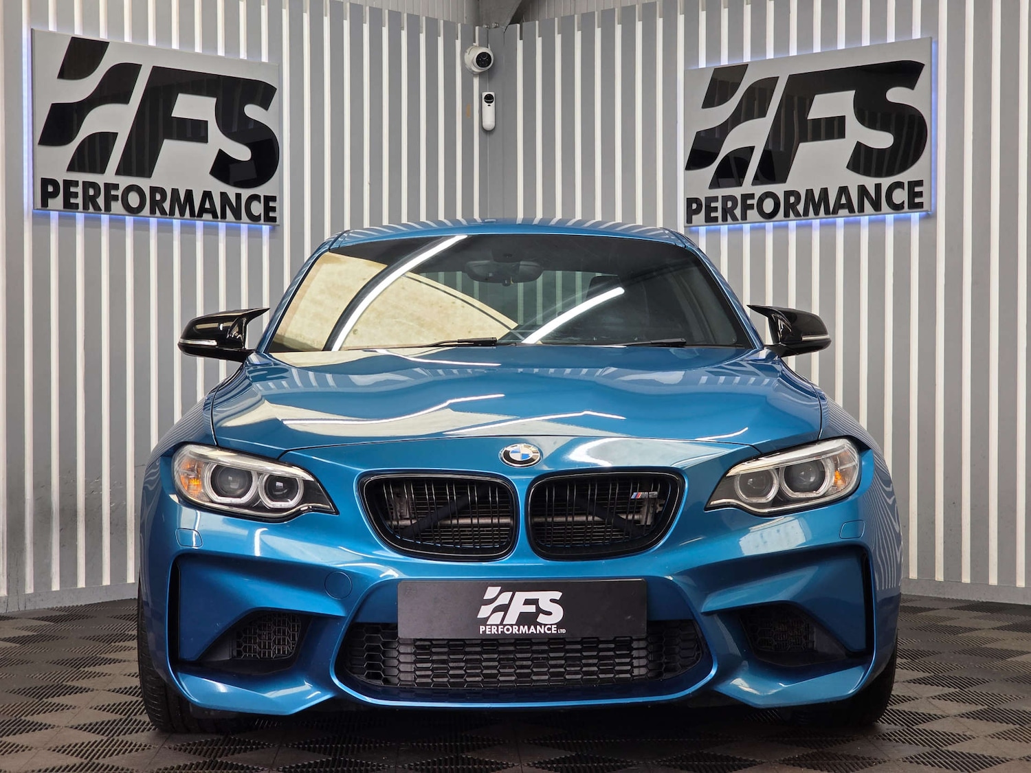 Used BMW M2 2016 for sale - 77704069: Photo 2