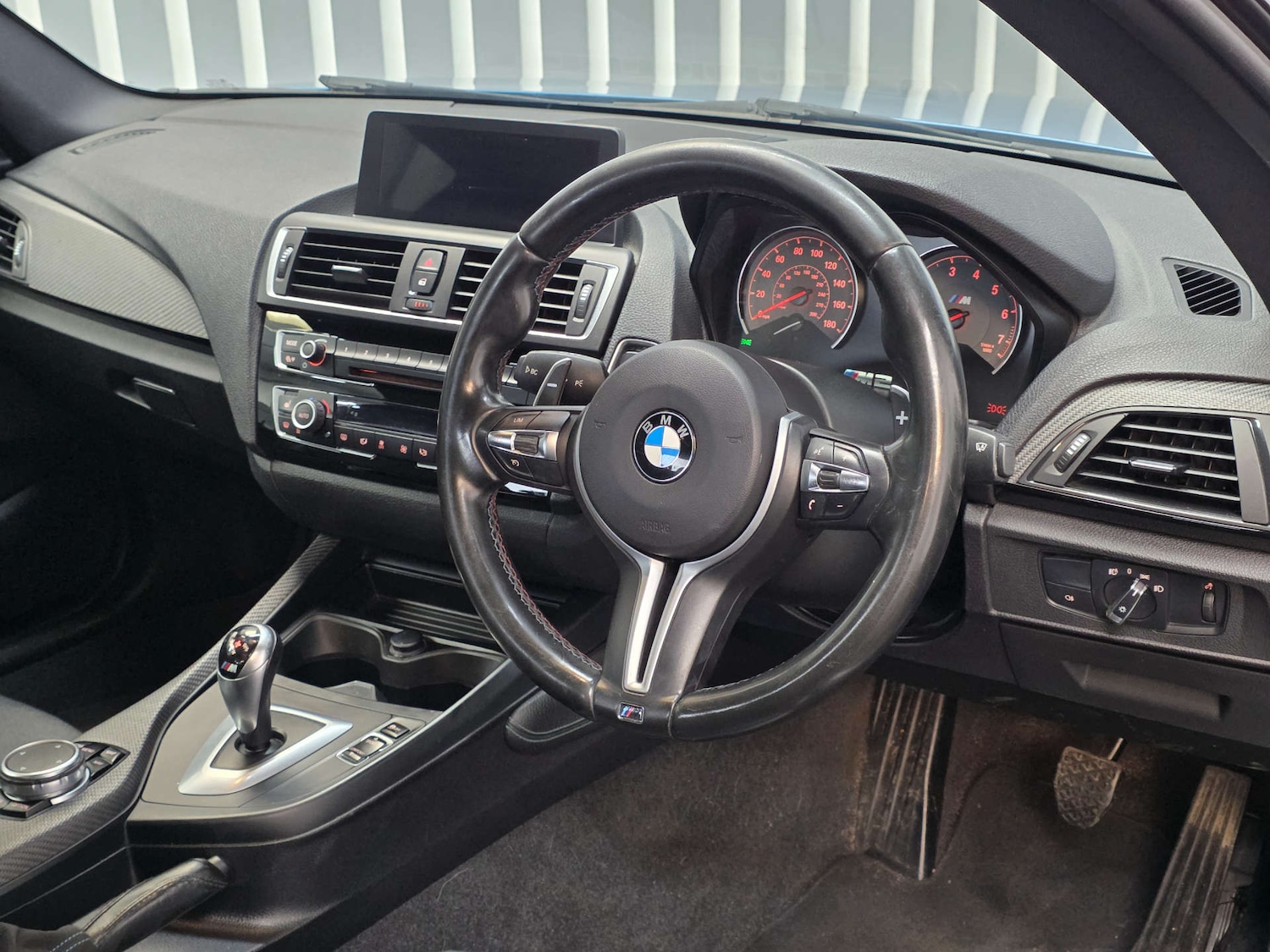 Used BMW M2 2016 for sale - 77704069: Photo 20