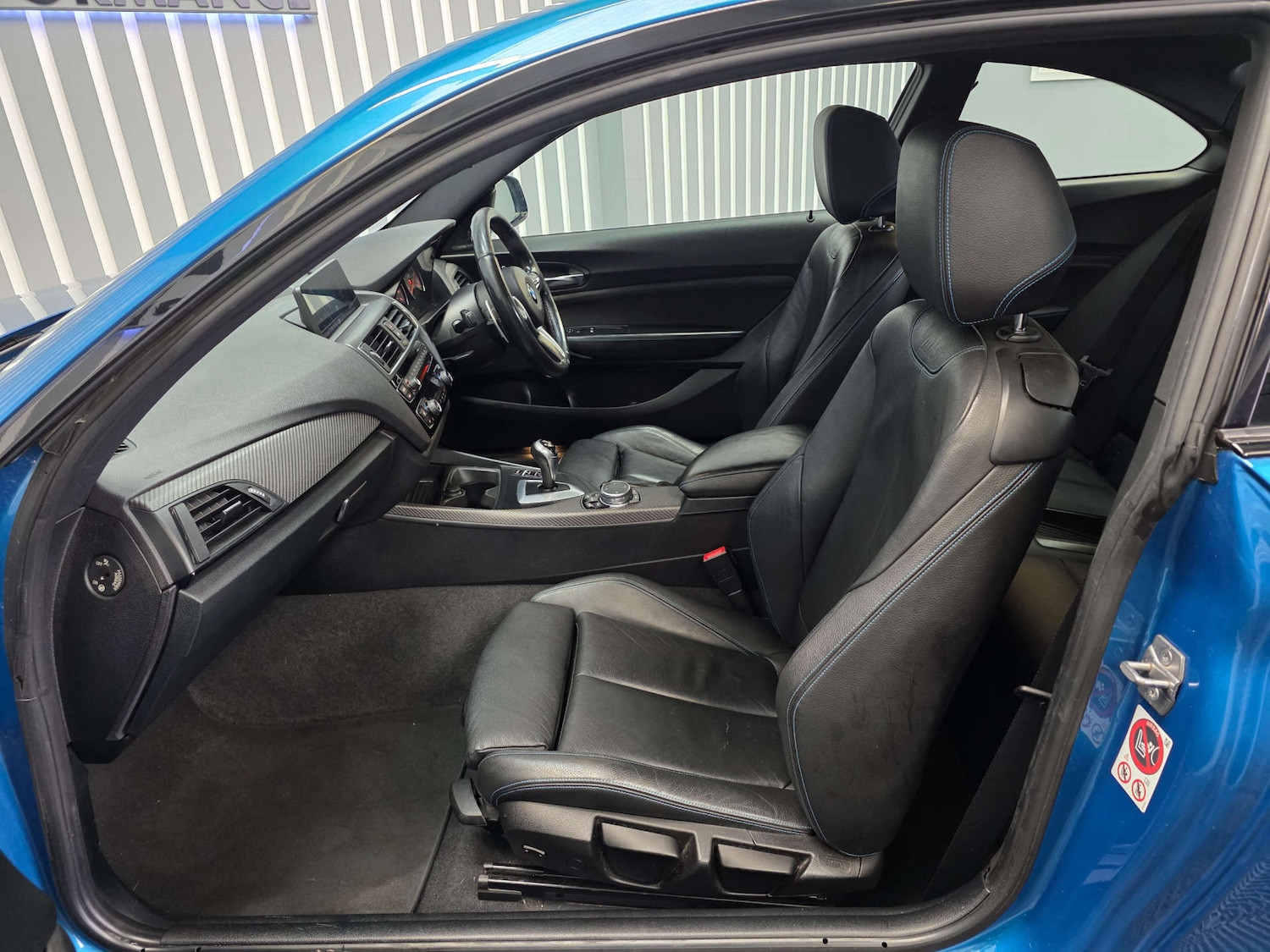 Used BMW M2 2016 for sale - 77704069: Photo 21