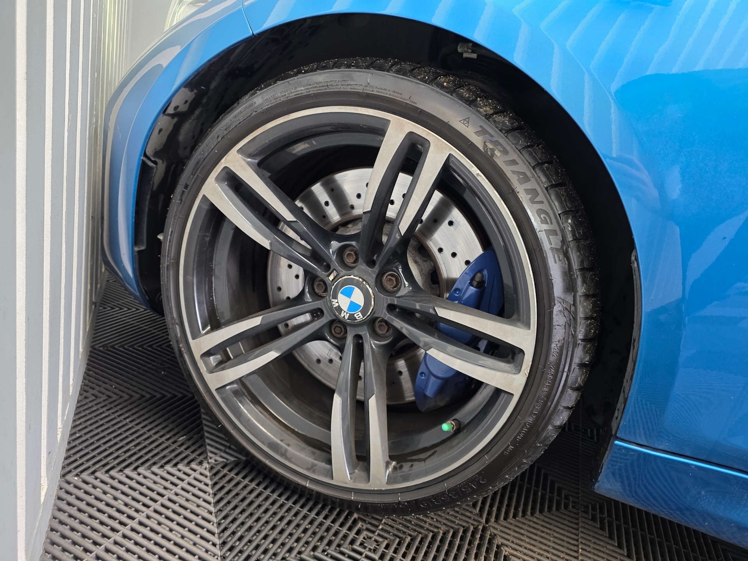 Used BMW M2 2016 for sale - 77704069: Photo 23