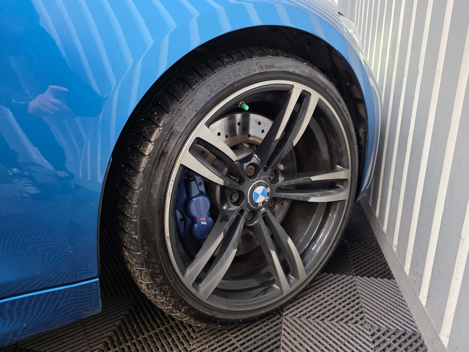 Used BMW M2 2016 for sale - 77704069: Photo 25