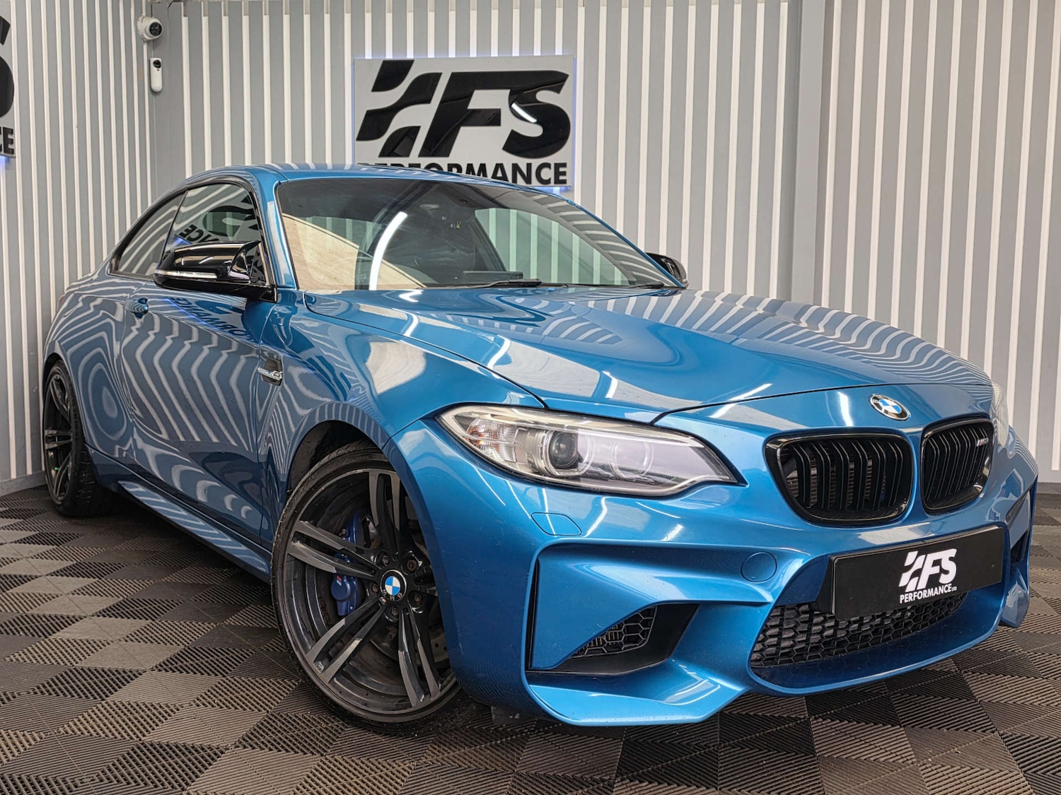 Used BMW M2 2016 for sale - 77704069: Photo 27