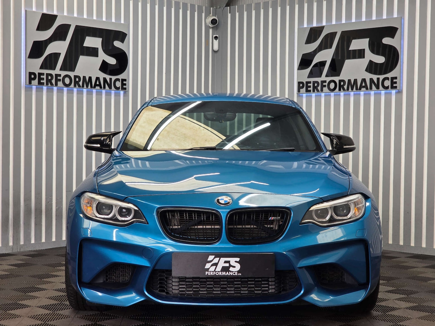 Used BMW M2 2016 for sale - 77704069: Photo 28
