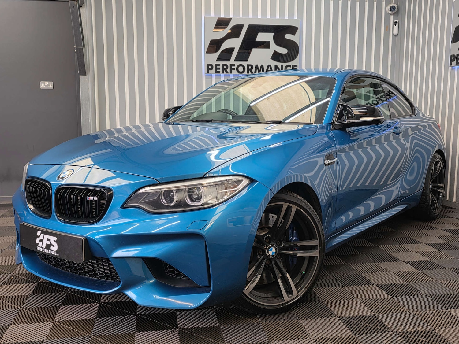 Used BMW M2 2016 for sale - 77704069: Photo 29