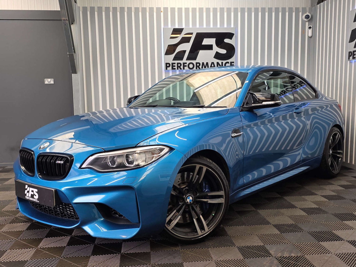 Used BMW M2 2016 for sale - 77704069: Photo 3