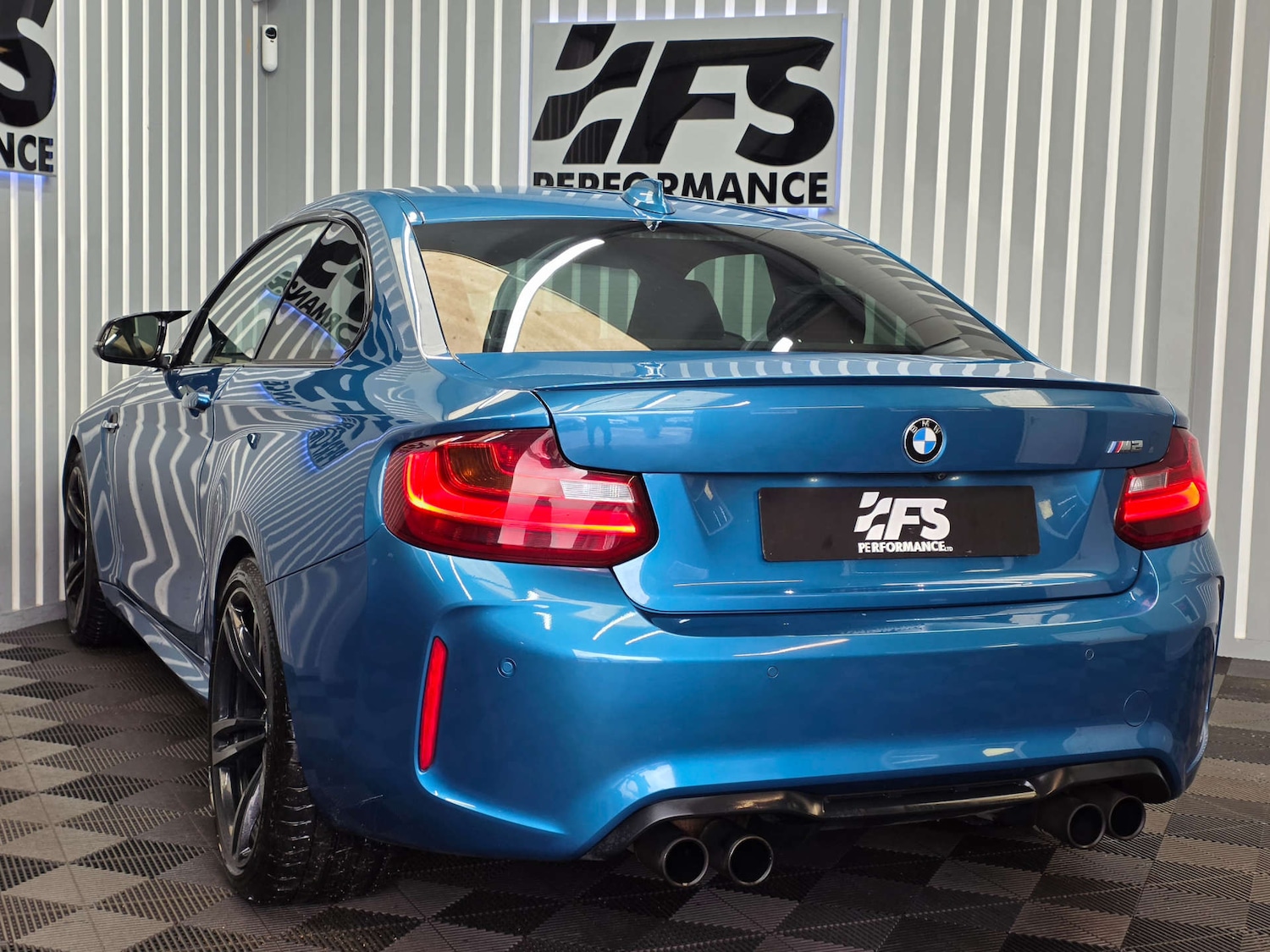 Used BMW M2 2016 for sale - 77704069: Photo 30