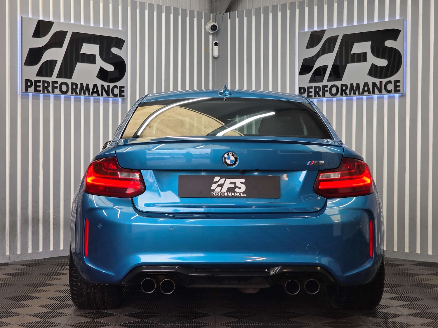 Used BMW M2 2016 for sale - 77704069: Photo 31