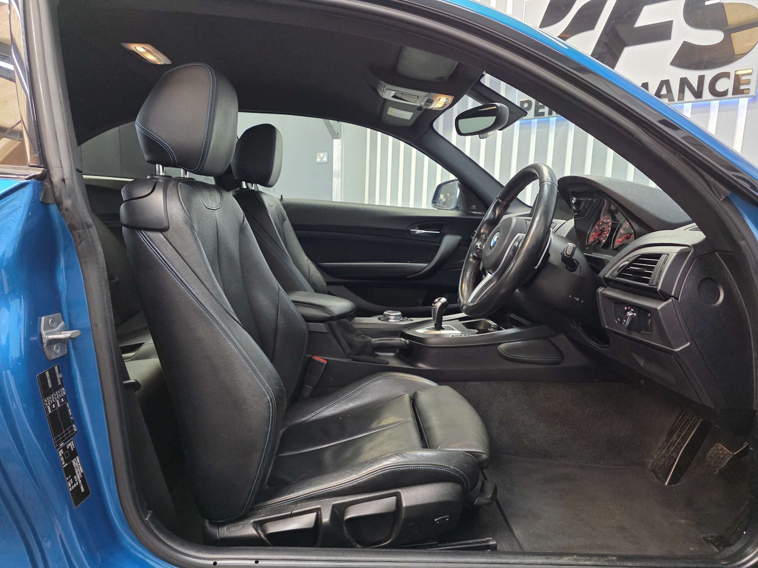 Used BMW M2 2016 for sale - 77704069: Photo 33