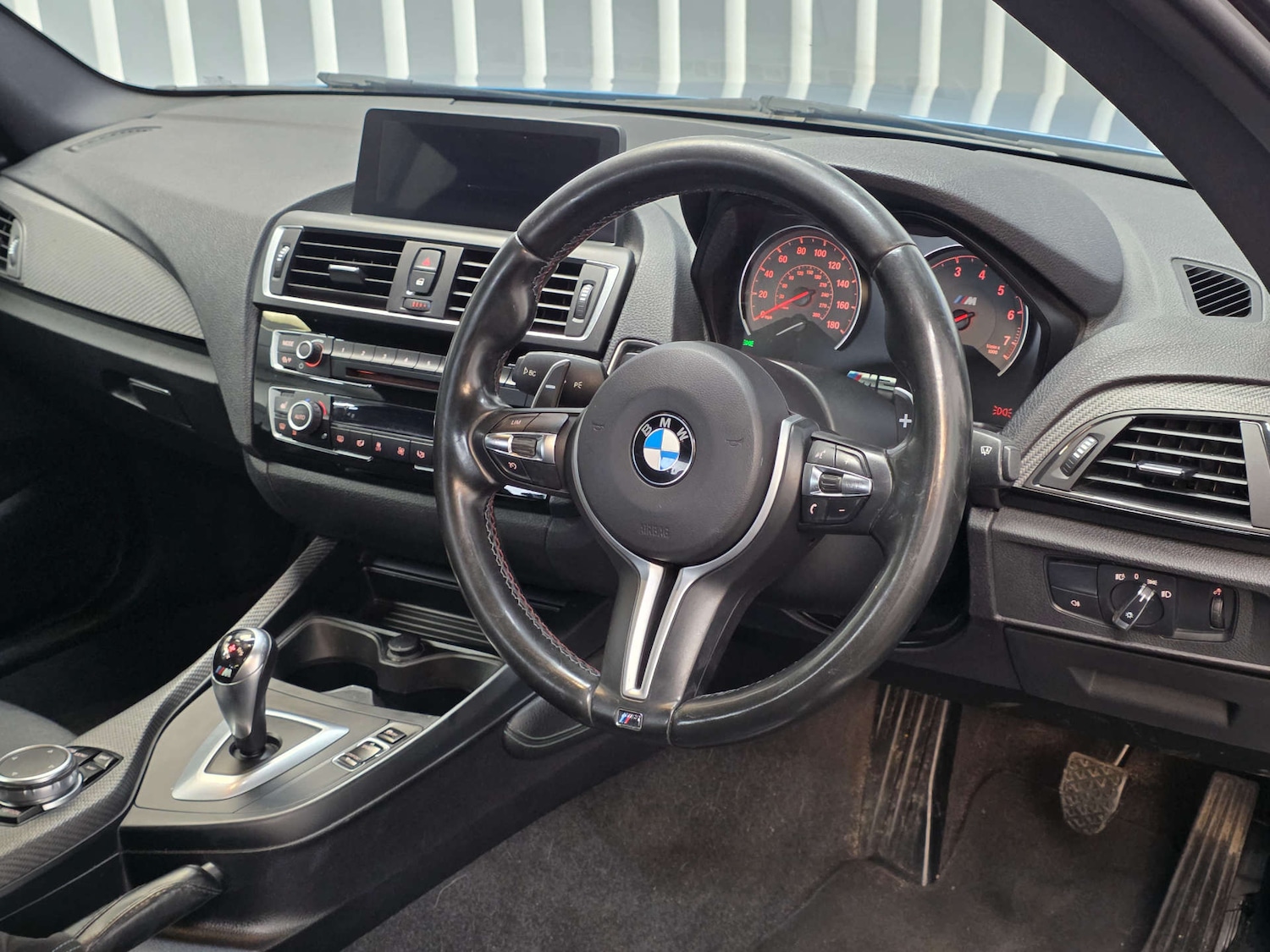 Used BMW M2 2016 for sale - 77704069: Photo 34