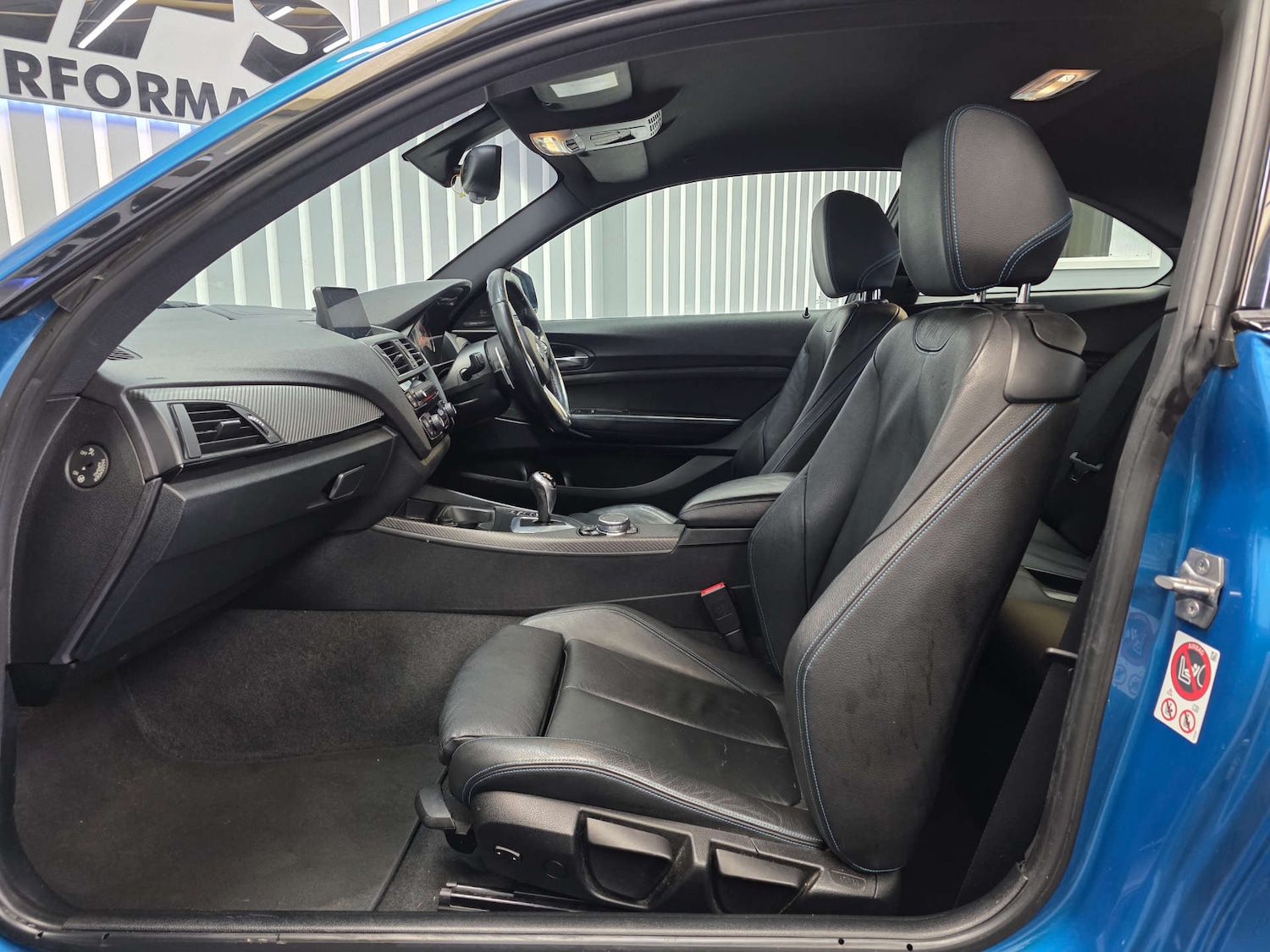 Used BMW M2 2016 for sale - 77704069: Photo 35