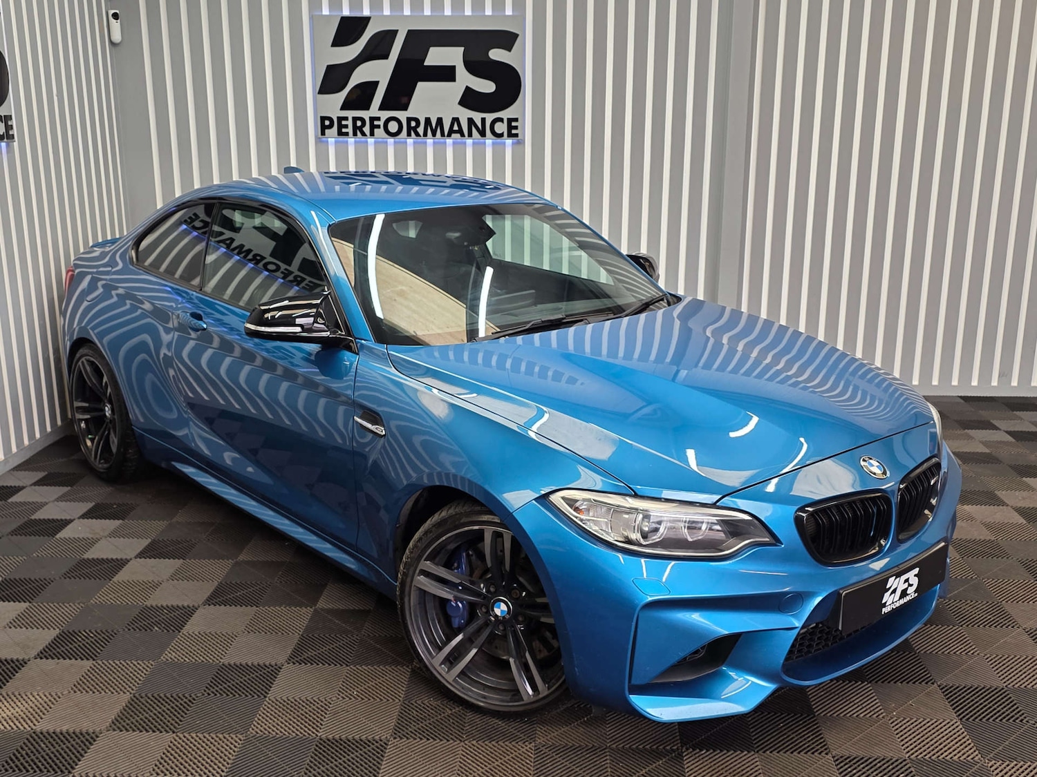 Used BMW M2 2016 for sale - 77704069: Photo 36