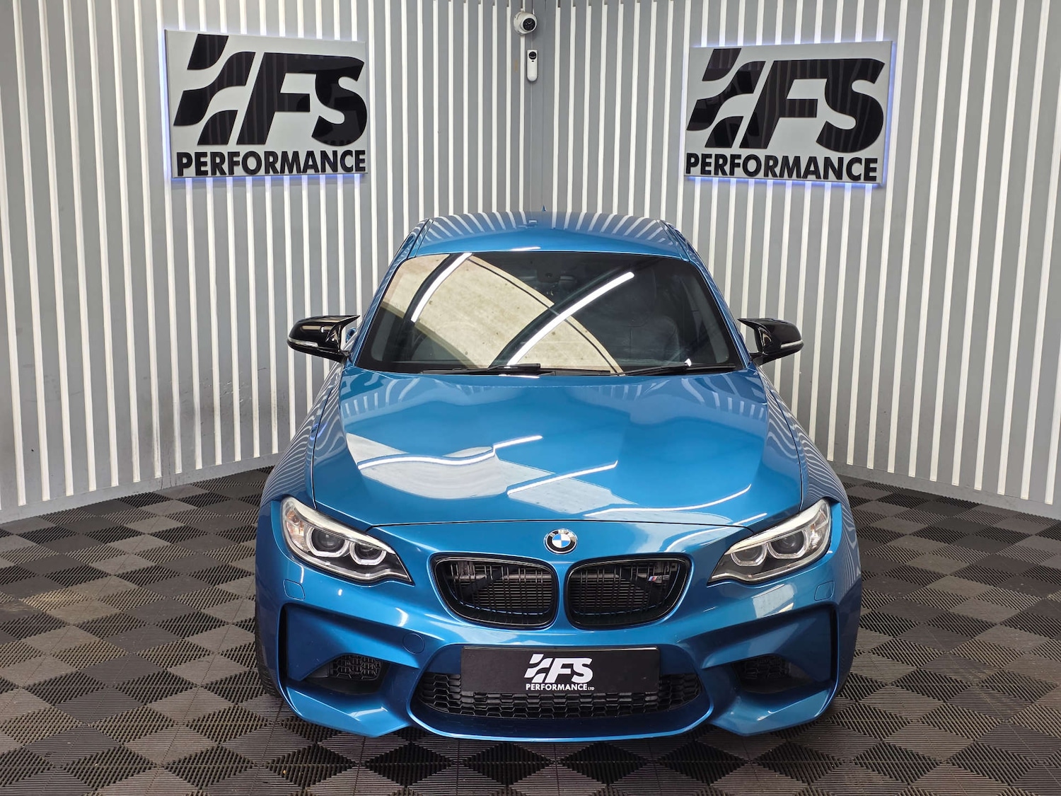 Used BMW M2 2016 for sale - 77704069: Photo 37